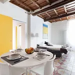 In Trastevere Alchimia Suite Vacation Home