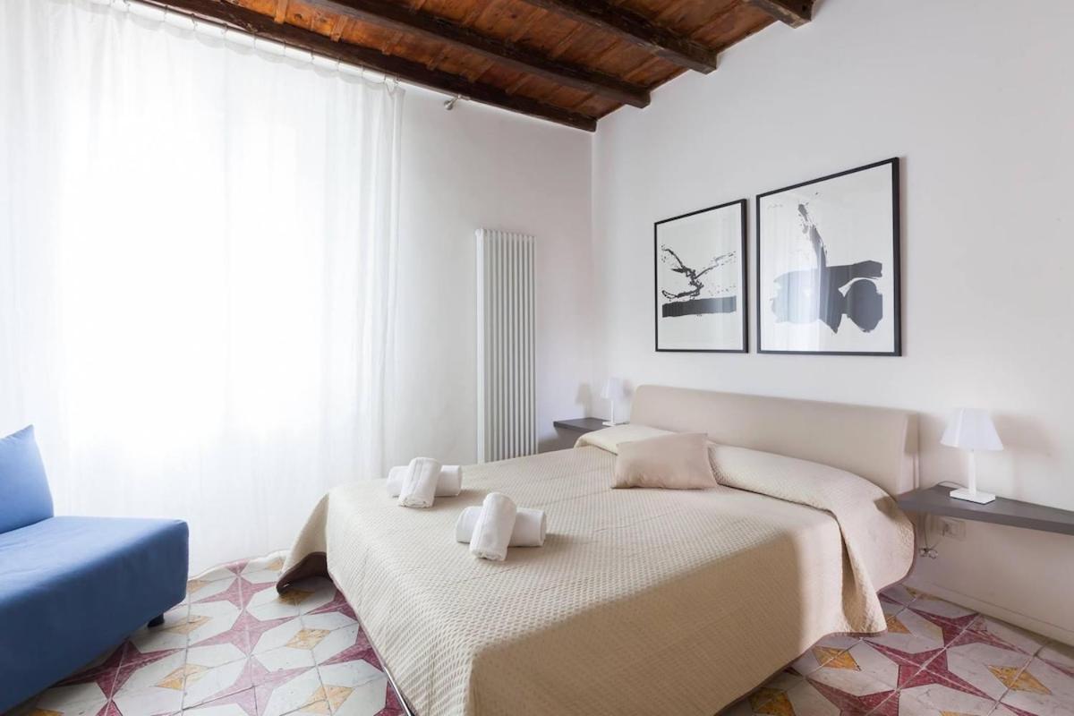 In Trastevere Alchimia Vacation Apartment *
