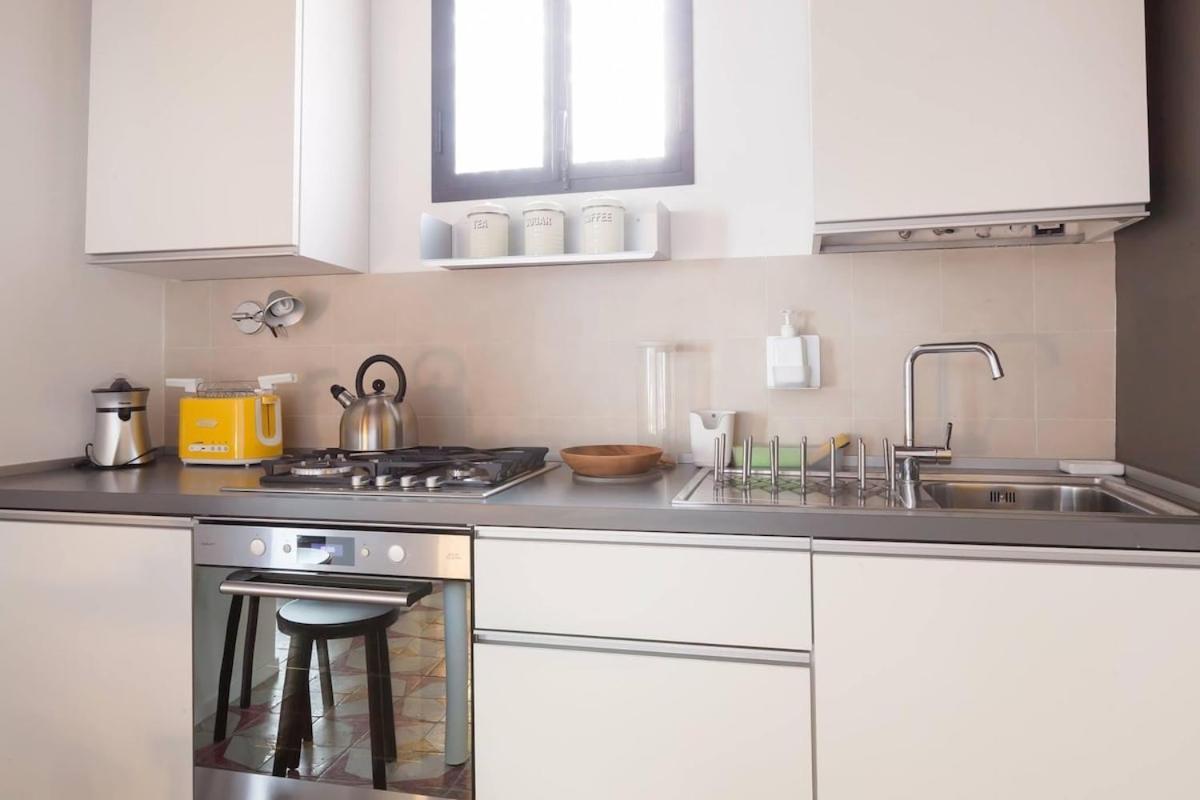 Apartment In Trastevere Alchimia Vacation *